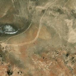 Satellite imagery of Berdak’ar, AM
