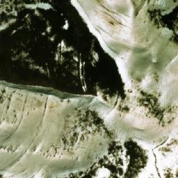 Satellite imagery of Gnishik Lerrnagagat’, AM