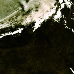 Satellite imagery of Gnishik Lerrnagagat’, AM