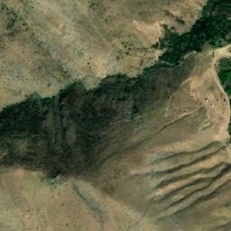 Satellite imagery of Surb Varrvarra, AM