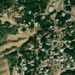 Satellite imagery of Surb Varrvarra, AM