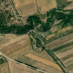 Satellite imagery of Karkra, AM