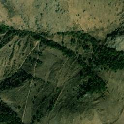 Satellite imagery of Berdak’ar, AM