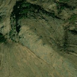 Satellite imagery of Berdak’ar, AM