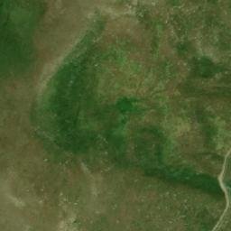 Satellite imagery of Izhasar, AM