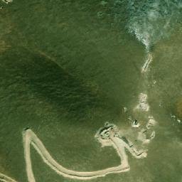 Satellite imagery of Kilsəli Dağı, AZ