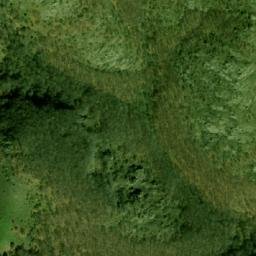 Satellite imagery of Koroğlu Qayası, AZ