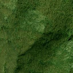 Satellite imagery of Koroğlu Qayası, AZ