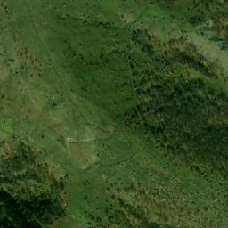 Satellite imagery of Qurbankəsilən Dağı, AZ