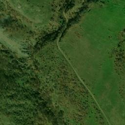 Satellite imagery of Qurbankəsilən Dağı, AZ