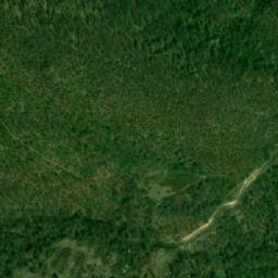 Satellite imagery of Pereval Sandruk, AZ