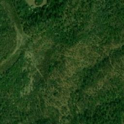 Satellite imagery of Pereval Sandruk, AZ