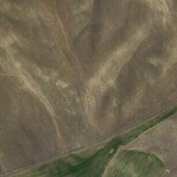 Satellite imagery of Canqulu Dağı, AZ