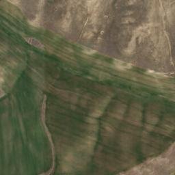 Satellite imagery of Canqulu Dağı, AZ