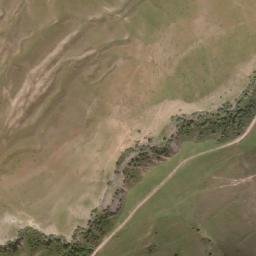 Satellite imagery of survey_point, UZ