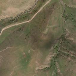 Satellite imagery of survey_point, UZ
