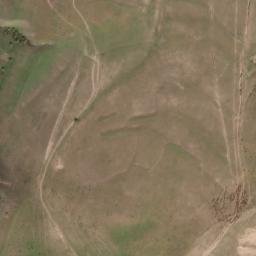 Satellite imagery of survey_point, UZ