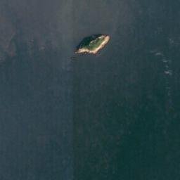 Satellite imagery of Naryŏn-bau, KP