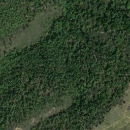 Satellite imagery of Horse Pasture Ridge, US