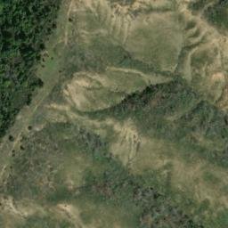 Satellite imagery of Horse Pasture Ridge, US