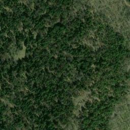 Satellite imagery of Camp Meeting Ridge, US