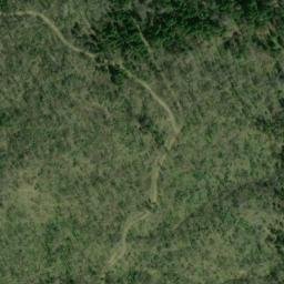 Satellite imagery of Camp Meeting Ridge, US
