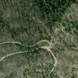 Satellite imagery of Middle Ridge, US