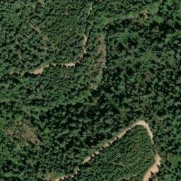 Satellite imagery of Harrison Ridge, US