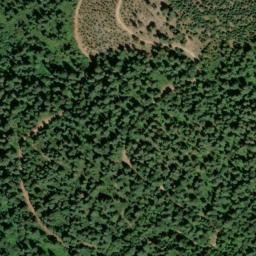 Satellite imagery of Harrison Ridge, US