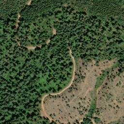 Satellite imagery of Harrison Ridge, US