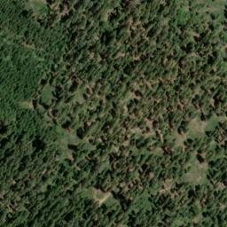 Satellite imagery of Morristown Ridge, US