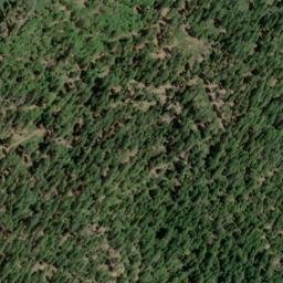 Satellite imagery of Morristown Ridge, US