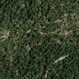 Satellite imagery of Diamond Mine, US
