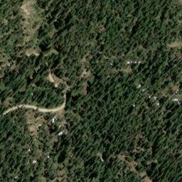 Satellite imagery of Diamond Mine, US