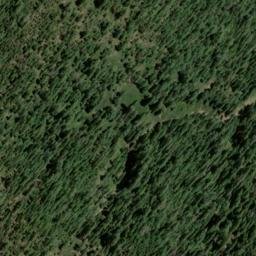 Satellite imagery of Craycroft Ridge, US