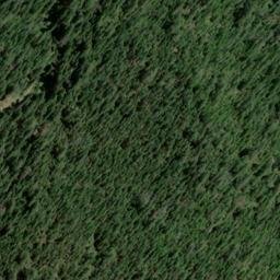 Satellite imagery of Craycroft Ridge, US