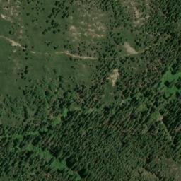 Satellite imagery of Sisson Mine, US