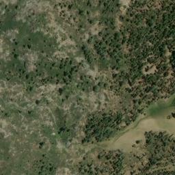 Satellite imagery of Empire Mine, US