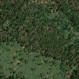 Satellite imagery of Arctic Mine, US