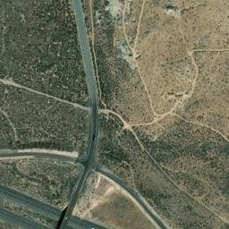 Satellite imagery of Granite Hill Mine, US