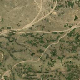 Satellite imagery of Bryan Tunnel Mine, US