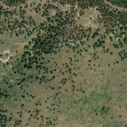 Satellite imagery of Tall Timber Number One Mine, US