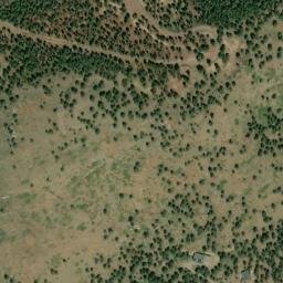 Satellite imagery of Tall Timber Number One Mine, US