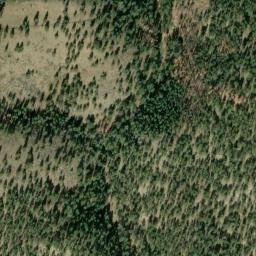 Satellite imagery of Tall Timber Number One Mine, US