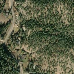 Satellite imagery of Bear Creek Quarry, US