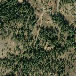 Satellite imagery of Bear Creek Quarry, US