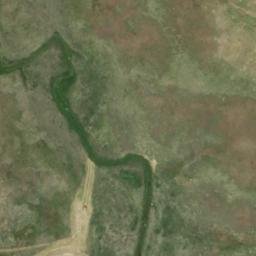 Satellite imagery of BUCKLEY — NGS KK0486 — Arapahoe County, US, US