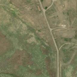 Satellite imagery of BUCKLEY — NGS KK0486 — Arapahoe County, US, US