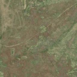 Satellite imagery of BUCKLEY — NGS KK0486 — Arapahoe County, US, US