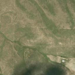 Satellite imagery of OBSERVATION TOWER — NGS KK1662 — Arapahoe County, US, US